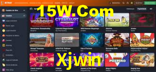 Xjwin Download