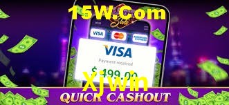 Welcome Bonus Xjwin