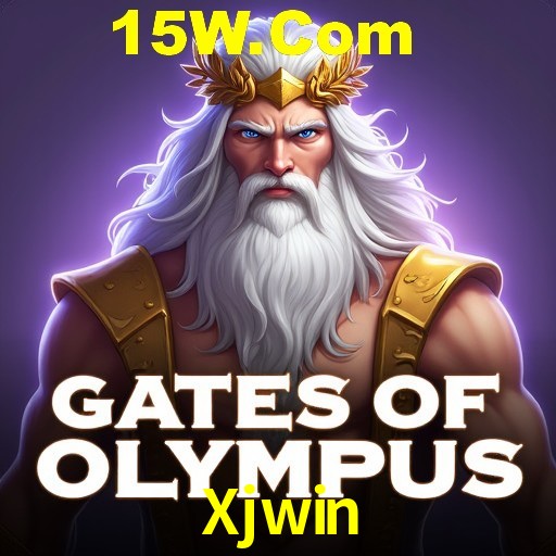 APP oficial da Xjwin para mobile