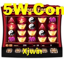 Xjwin - Plataforma De Cassino Online - Xjwin App
