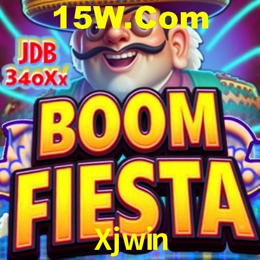 Jogos de Slot Xjwin