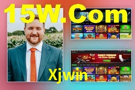 Live Casino Xjwin
