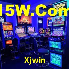 Xjwin: Seu Cassino Premiado com Pagamentos Rápidos