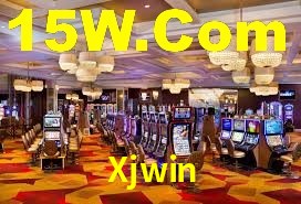 Sinta a adrenalina dos jogos de cassino com Xjwin