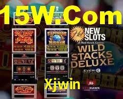Xjwin,Xjwin App