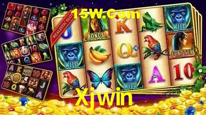 Inovações de Jogos na Xjwin: O Futuro das Experiências Interativas