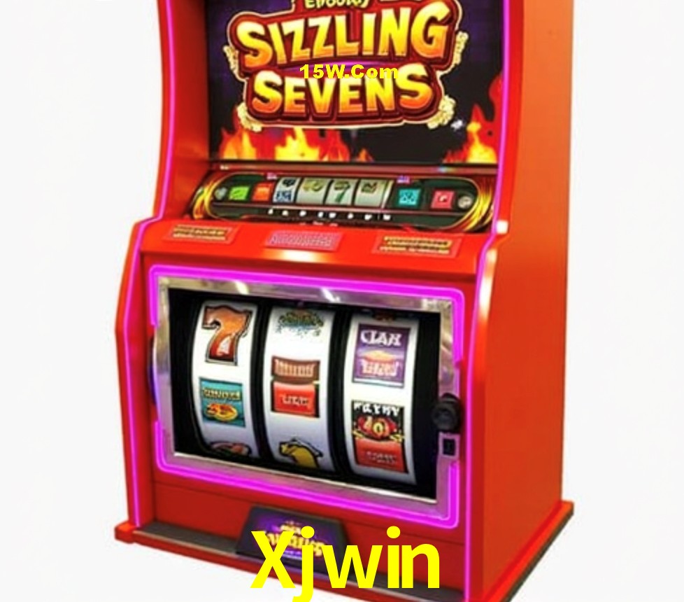 Descubra a Magia dos Jogos de Arcade no Xjwin